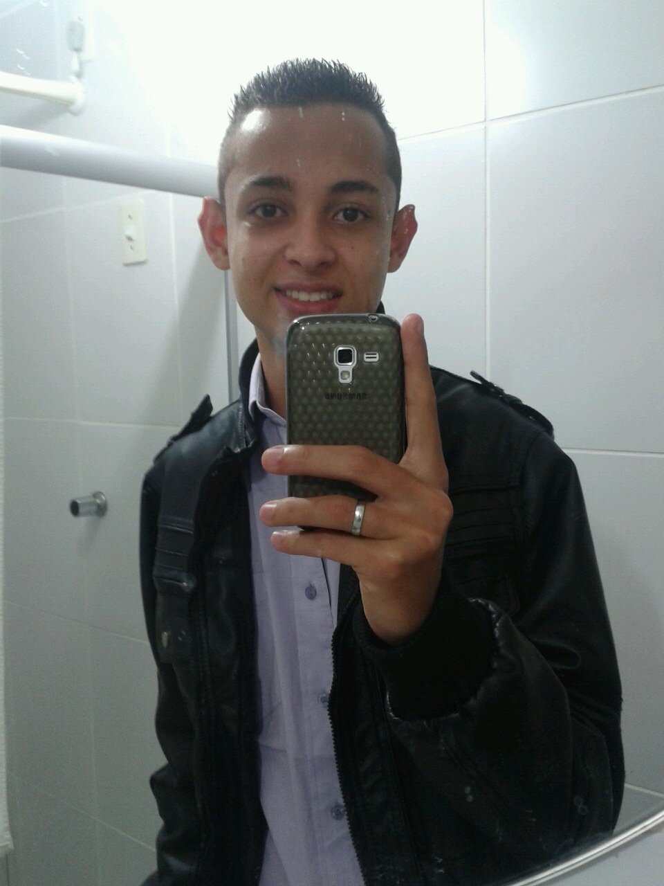 Deus no controle :D