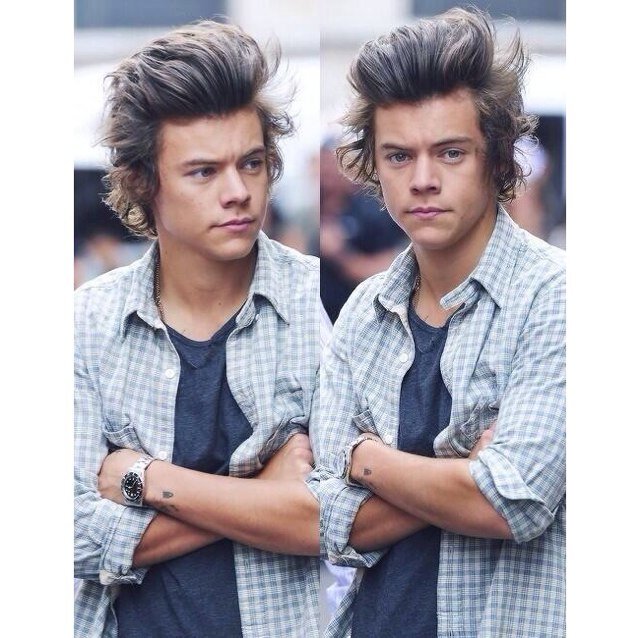 FOLLOW @harryfrapp