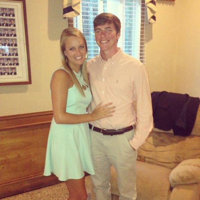 Psychology major and ZTA  at Georgia Southern