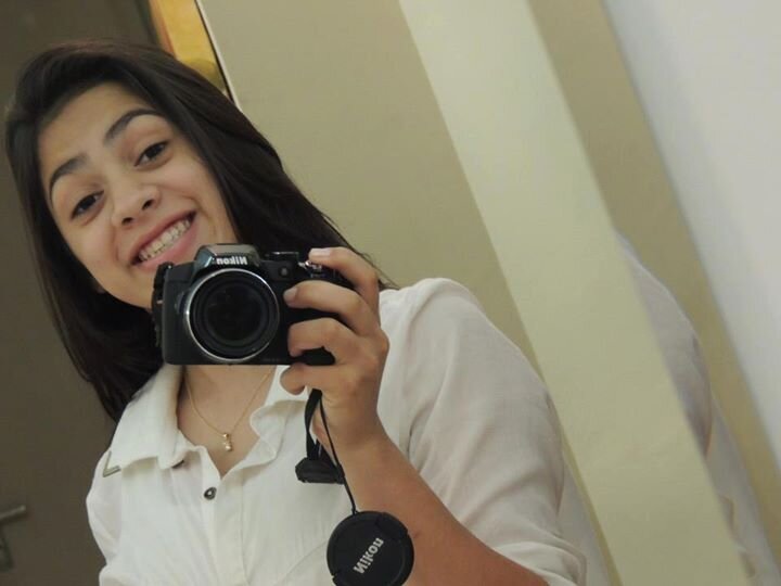 What I want is you!