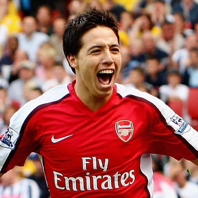 なすり Wccf Nasri Twitter なすり Wccf Nasri Twitter