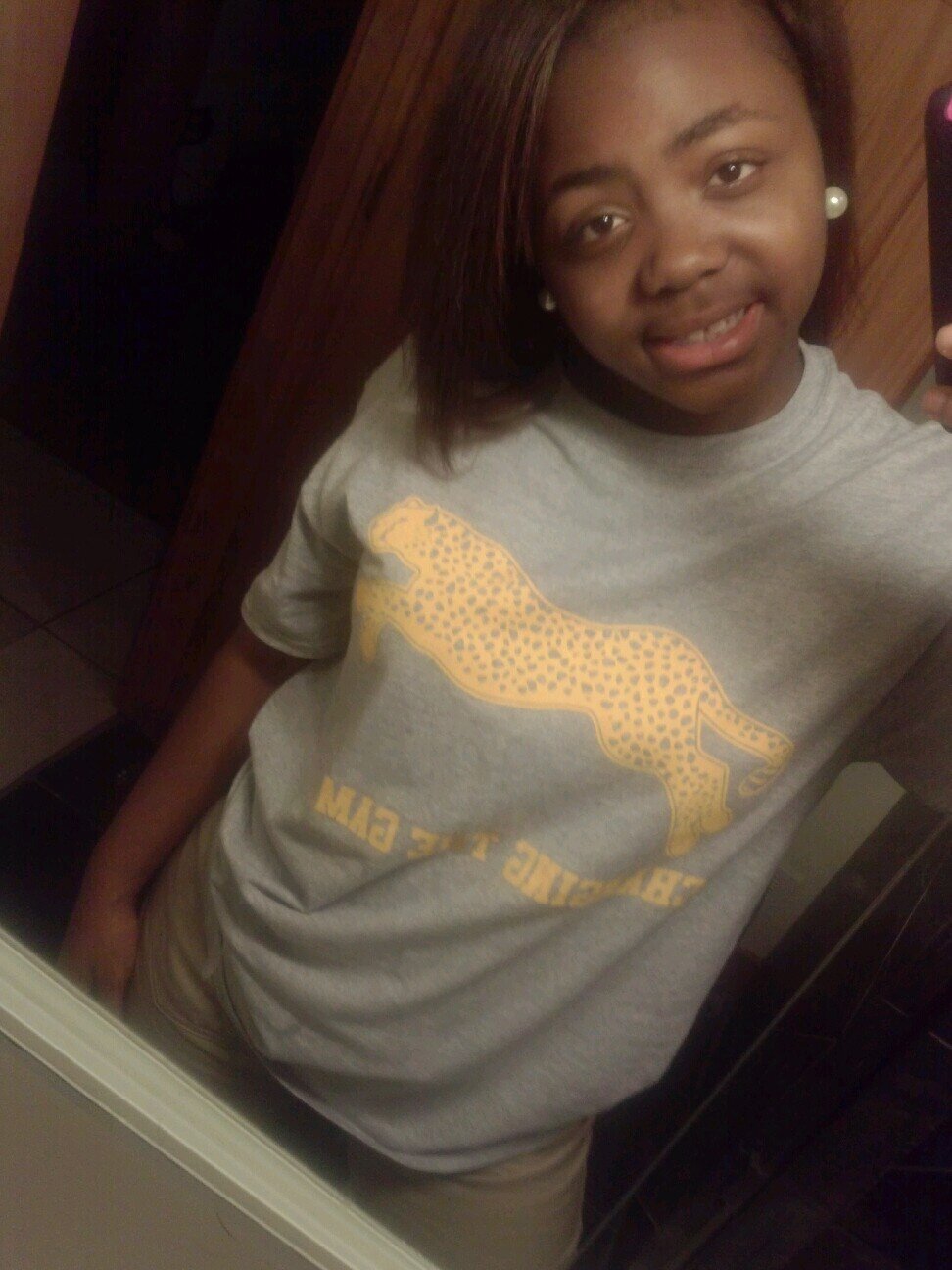 _BankGirl's profile picture. No Need For Aye BiO,Juss Follow Me,! Mention=fb , #AmbitionGang , #4Nem #Coolin widd Jojo.        (B.i.p Granny)