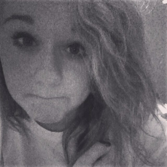 Aubrey_K98's profile picture. Why is a raven like a writing desk?....