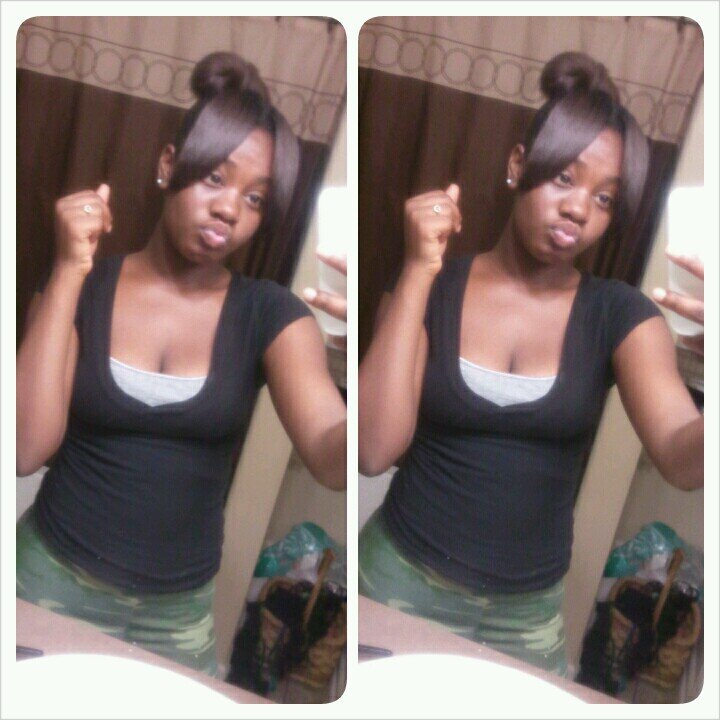 Follow me (: