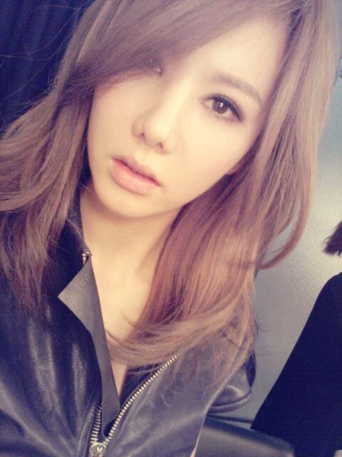 [V] K_StyleRP| 83 lines | Leader of AfterSchool | Main Vocalist | Singel