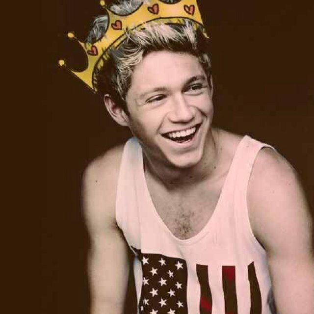 Got hacked at 2k!:( Old account: @ohniallerrrr Never give up✞∞ 0/5 follow me(: