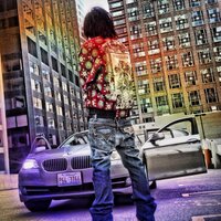 6OOBOY└A (@lafrm600) 's Twitter Profile
