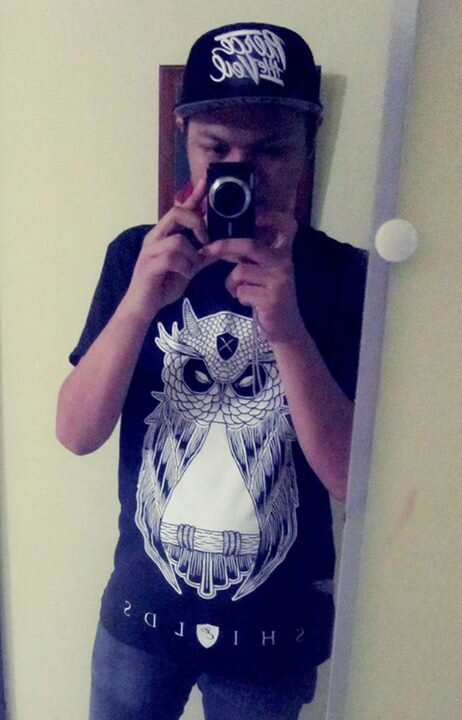 alsaudsoulieman's profile picture. Graphic Illustrator from Philippines