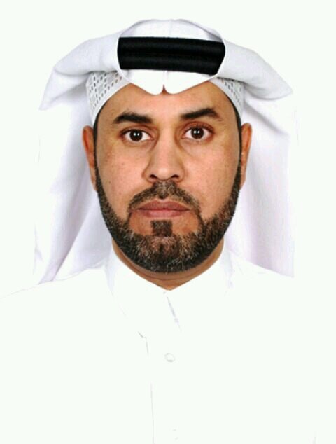 ‏باحث دكتوراة في الإدارة والتخطيط التربوي  (حساب شخصي).