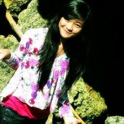 Gak usah sibuk nyari kata* buat ngomong cukup buktiin aja semua itu~ #boskecil
follow juga @RikkaRusita | mention for follback no unfoll ! thanks