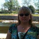 Tina Hamrick - @Racefan138 - Twitter