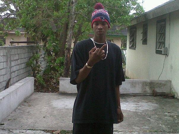 Rapper/Trapgod