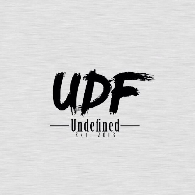 A new uprising clothing line.. For business contact UndefinedApparels@gmail.com || The official twitter page for UDF™