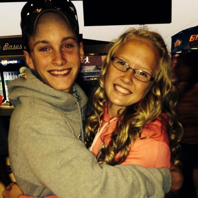 Antlerking10's profile picture. love to hunt and fish! local 166 Rachael Marie 11.29.13