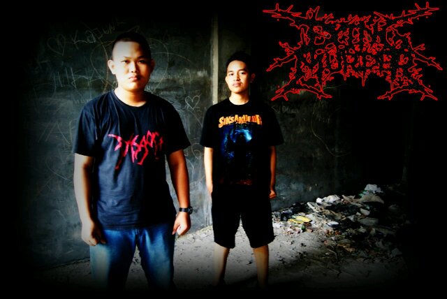 Brutal Death Metal Band From Banjarmasin, Kalimantan Selatan | CP 082152681086 | EXTREME MUSIX FOR EXTREME PEOPLE