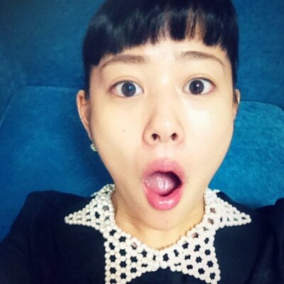 高畑 充希 Mitsuki Tamago Tvitter