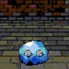 てきとうのらりくらり
受け身体質