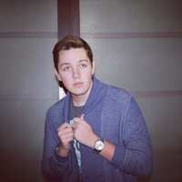 Al@n Hundorf  (@ihundorf) Twitter profile photo