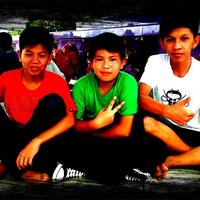 J_Rizky (@j_rizky28) 's Twitter Profile