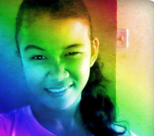 Im Just A Simple Girl