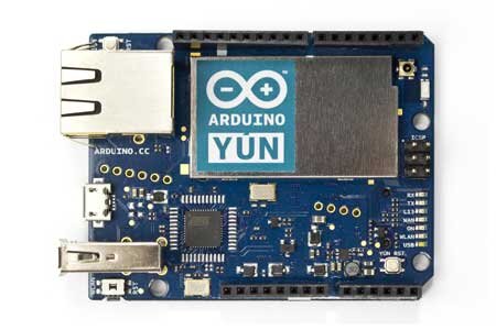 arduinoyun's profile picture. arduino hobbyist