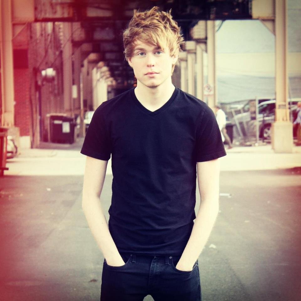 *NEW ACCOUNT* Austin's new Acoustic Album just came out! Search Austin Jones We'll Fall Together on Itunes! Follow him on twitter! @Iamaustinjones