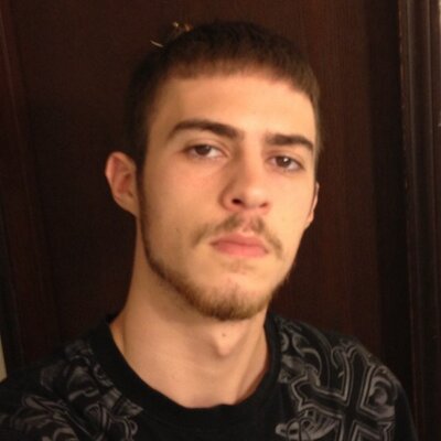 Profile Picture of Travis (@travis_counts) on Twitter