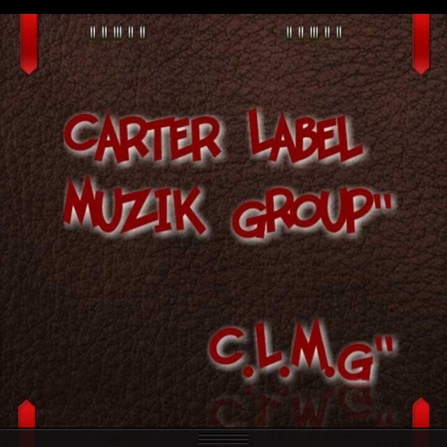 C.L.M.G carterboy follow him @carterlabelboss Unsigneds artist ready to burts He lossed his password to his other accouts follow this one @carterlabelboss