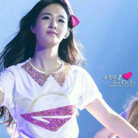 Girls Generation YuRi (bot)