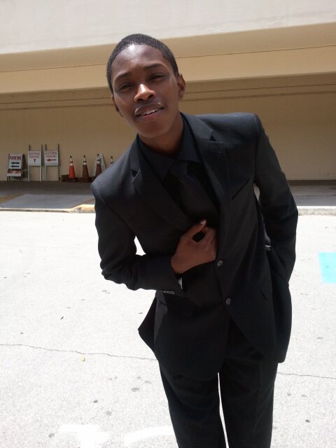 Entrepreneur, Model, Blogger, Advertisement Specialist