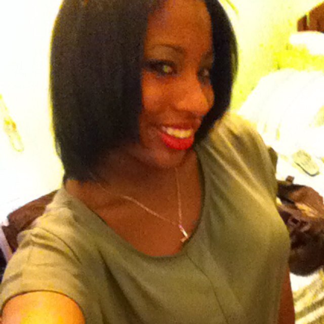 GOD FIRST walk by faith and not by sight
BEAUTY & BRAINS

#TEAMNORTHJERSEY #TEAMAlumniRIDER #TEAMSCORPIO 
#TEAMIPHONE
#TEAMTEACHER