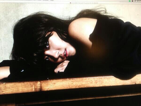 130222 ~ 레인보우 주홍이 우리 임시봇입니다!! o(^-^)o * 관련봇분만 팔로합니다! * 실제 우리양이 아닙니다! * 팬분들 멘션주시면 맞팔해드려용 _ *