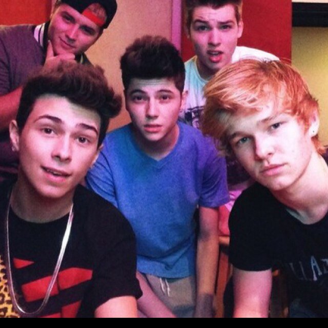 ✨✨✨THE BOYBAND PROJECT IS PERFECTION✨✨✨ ~FanPage