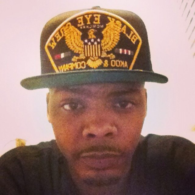 Somewhere gettin to the $$$