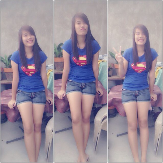 - What You See From Me Is The ReaL Me No PLASTICS Nor FAKE ((; AngeLaBeyb|JajuBeyBeFan|6Teen|BiTCH|FriendLyGirL|Joker|TourismStudent|Fatimanian|DOTAPLAYER|JMP:)