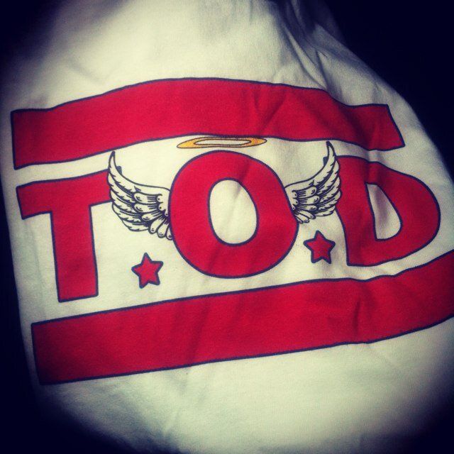 The Label Est. 1992 Boss Beez Ronald Carter