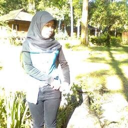 Always positive thinking...