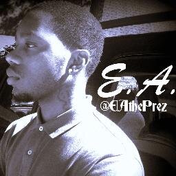 Versatile Mafia's Ea The Prez Follow the campaign @versatile_mafia mixtape coming soon