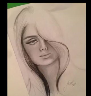 مصابه بحب ابي مع كل شهيـق تثبـت لصدري ان الأنفـاس لأجلـه ......