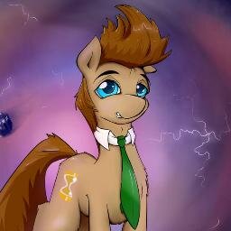 mlp_TheDoccy's profile picture. Hello! I'm the Doctor, just the Doctor.