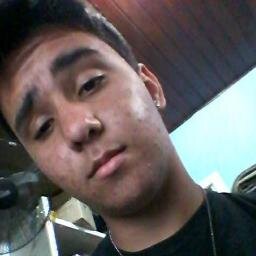 Foda-se eu n tenho bio '-'