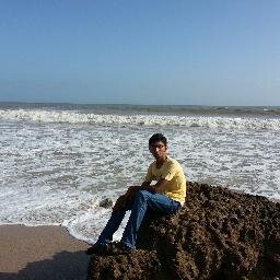 parth sakaria
