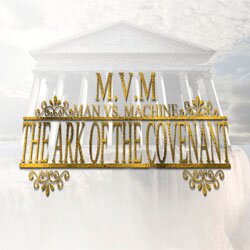 mvmManvsmachine's profile picture. 