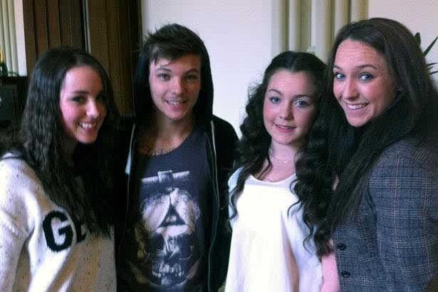 Sweet 16 y'all #thatswhatmakesyoubeautiful #harrystyles #louistomlinson #liampayne #naillhoran #zyanmalik #1D #Thisisus #littlemix #selenagomes #taylorswift