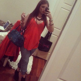 Jacinta 
18
Taken
Greek, Italian & Lebo :)