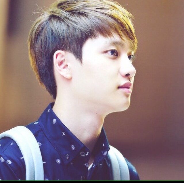 @_lovelydayrp; sulli's since 30913. jongin's appa.