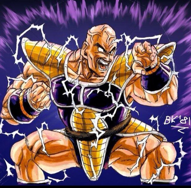 AvengedNappa's profile picture. Call me Nappa. General in the Saiyan army working along side with Vegeta, Raditz and Kakarot. #MultiverseRP #AltVegetaRP