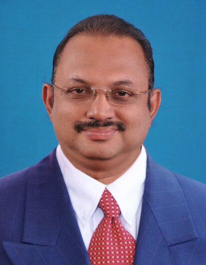 Dr. Siby Zacharias is faculty in School of Management & Business Studies, Mahatma Gandhi University, Kottayam, Kerala.