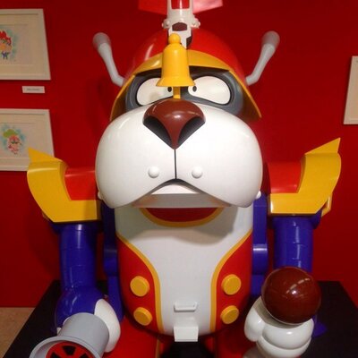 ☆ばびろ〜ん♪の中の人☆