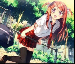 Otaku in da house! Favorite anime: Fairy Tail! Love anime, music, drawing etc. Fave quote - Dream everday like you'll live forever